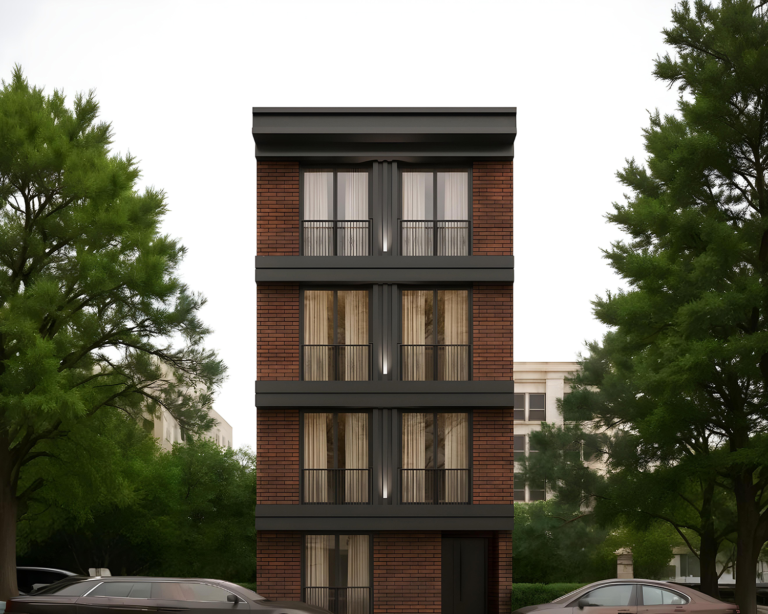 Ardin Yakut Apartman